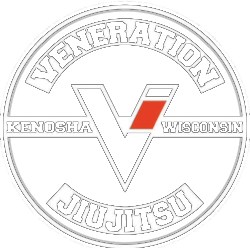 Veneration Brazilian Jiu-Jitsu Logo