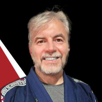 Dmytri Boyko - BJJ & Judo Instructor