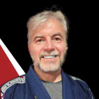 Dmytri Boyko - BJJ & Judo Instructor